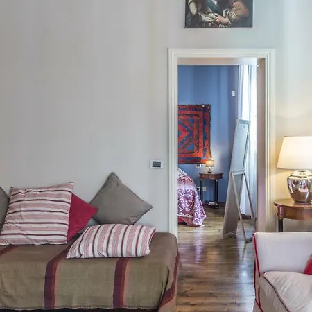 Castiglione Retreats *