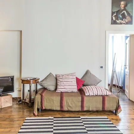 Apartment Castiglione Retreats Bologna
