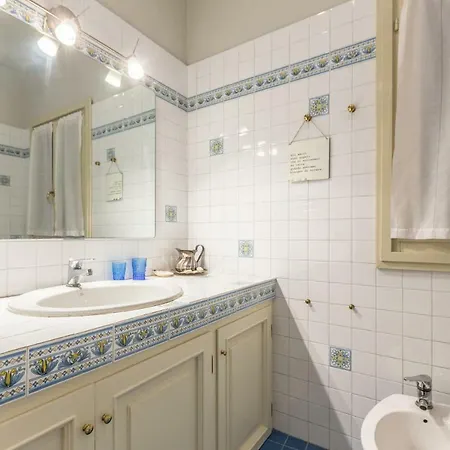 Castiglione Retreats Apartmán