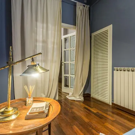 Castiglione Retreats Apartment *