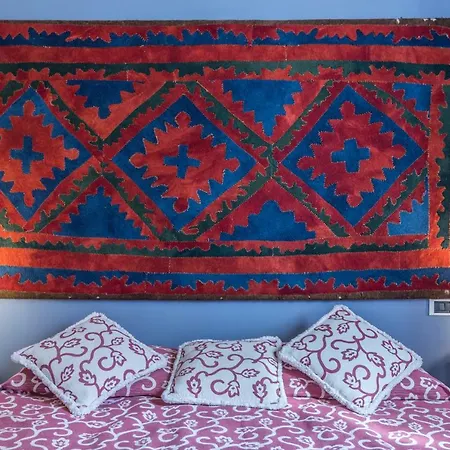 Castiglione Retreats Apartmán