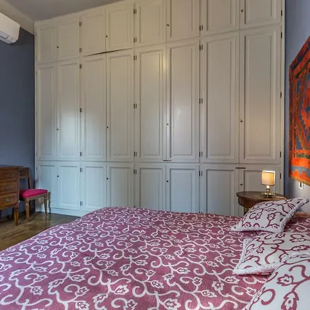 Castiglione Retreats Apartmán