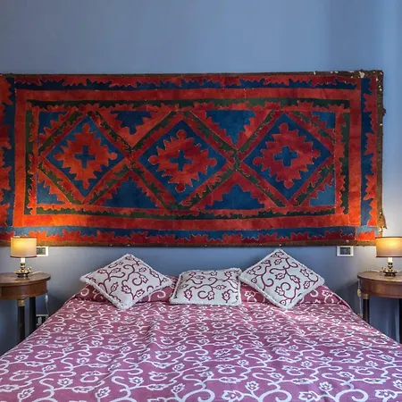 Castiglione Retreats *