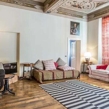Apartment Castiglione Retreats Bologna
