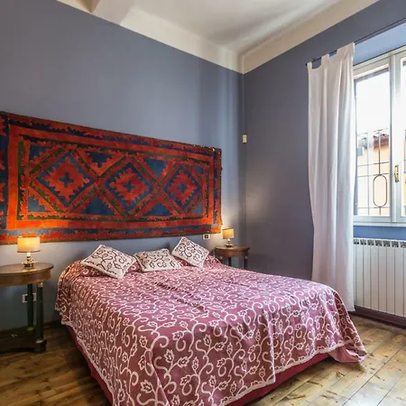 Castiglione Retreats