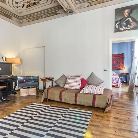 Castiglione Retreats * Bologna