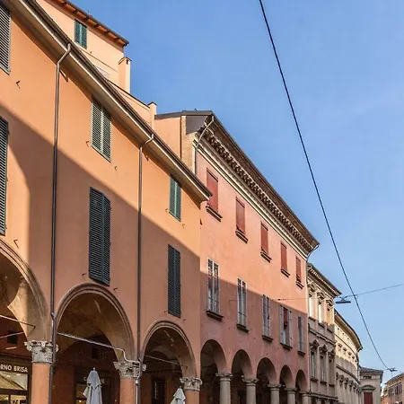 Apartment Castiglione Retreats