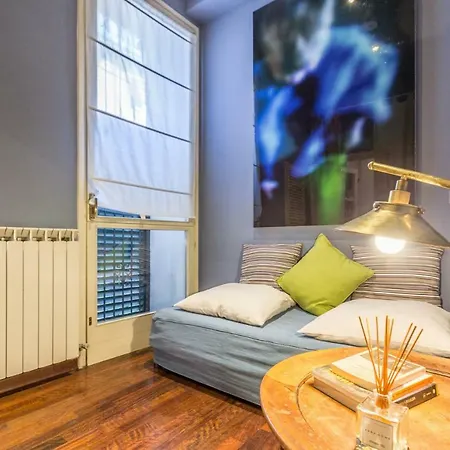 Castiglione Retreats Apartmán Boloňa