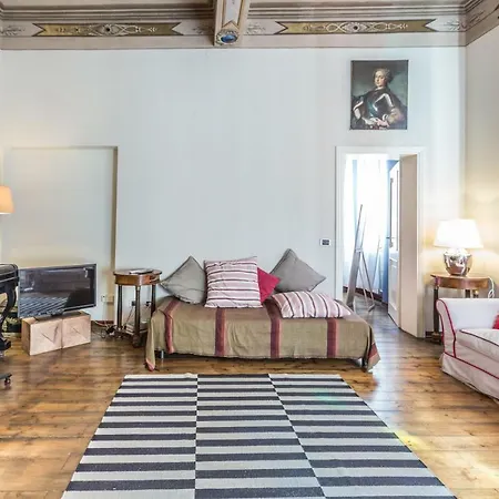 Apartment Castiglione Retreats *