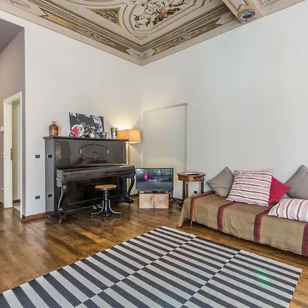 Castiglione Retreats Apartment