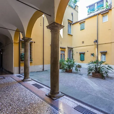 Castiglione Retreats Bologna