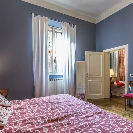 Apartment Castiglione Retreats