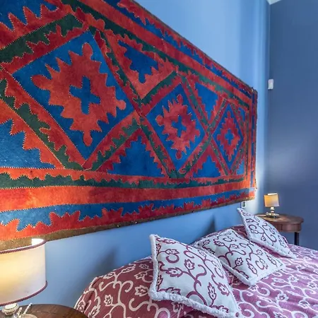 Castiglione Retreats Apartment