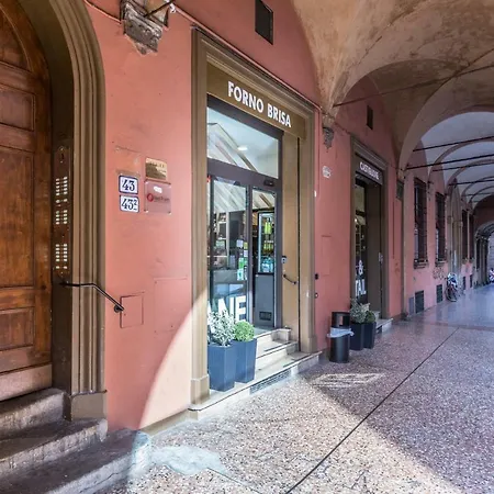 Castiglione Retreats Apartmán *